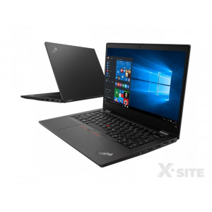 Lenovo ThinkPad L13 i3-10110U/8GB/256/Win10P (20R30003PB) Lenovo ThinkPad L13 i3-10110U/8GB/256/Win10P (20R30003PB)