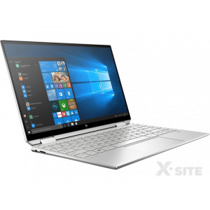 HP Spectre 13 x360 i7-1065G7/16GB/1TB/Win10 4K Silver (13-aw0015nw (8XK72EA)) HP Spectre 13 x360 i7-1065G7/16GB/1TB/Win10 4K Silver (13-aw0015nw (8XK72EA))