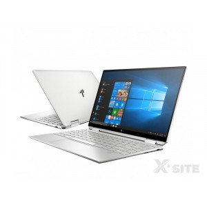 HP Spectre 13 x360 i7-1065G7/16GB/1TB/Win10 4K Silver (13-aw0015nw (8XK72EA)) HP Spectre 13 x360 i7-1065G7/16GB/1TB/Win10 4K Silver (13-aw0015nw (8XK72EA))