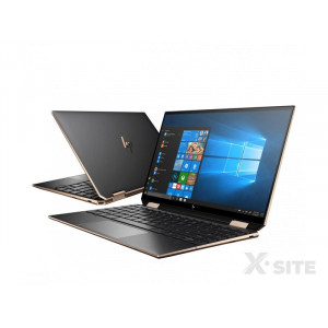 HP Spectre 13 x360 i7-1065G7/16GB/1TB/Win10 Black (13-aw0009nw (8UH54EA)) HP Spectre 13 x360 i7-1065G7/16GB/1TB/Win10 Black (13-aw0009nw (8UH54EA))