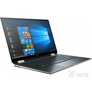 HP Spectre 13 x360 i7-1065G7/16GB/1TB/Win10 4K Blue (13-aw0016nw (8XM87EA)) HP Spectre 13 x360 i7-1065G7/16GB/1TB/Win10 4K Blue (13-aw0016nw (8XM87EA))