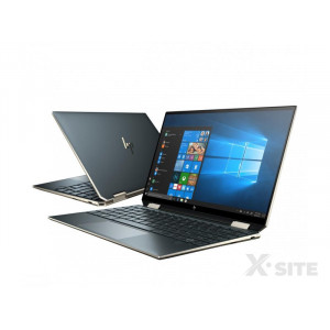 HP Spectre 13 x360 i7-1065G7/16GB/1TB/Win10 4K Blue (13-aw0016nw (8XM87EA)) HP Spectre 13 x360 i7-1065G7/16GB/1TB/Win10 4K Blue (13-aw0016nw (8XM87EA))