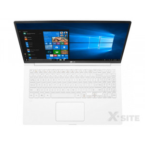 LG GRAM 15Z990 i5-8265U/8GB/512/Win10 biały (15Z990-V.AR56Y)