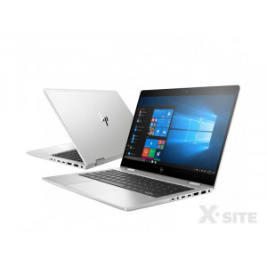 HP EliteBook x360 830 G6 i7-8565/16GB/512/Win10P (6XD35EA)