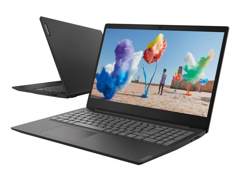 Купить ноутбук Lenovo IdeaPad S145-15 A6-9225/8GB/256 (81N300JSPB