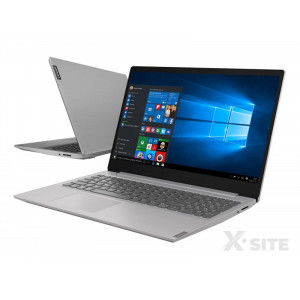 Lenovo IdeaPad S145-15 Ryzen 5/12GB/256/Win10 (81UT00ALPB) Lenovo IdeaPad S145-15 Ryzen 5/12GB/256/Win10 (81UT00ALPB)