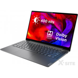 Lenovo Yoga S740-14 i5-1035G1/8GB/256/Win10 MX250 (81RS0074PB) Lenovo Yoga S740-14 i5-1035G1/8GB/256/Win10 MX250 (81RS0074PB)