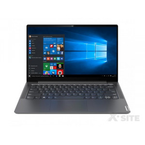 Lenovo Yoga S740-14 i5-1035G1/8GB/256/Win10 MX250 (81RS0074PB) Lenovo Yoga S740-14 i5-1035G1/8GB/256/Win10 MX250 (81RS0074PB)