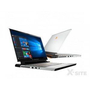 Dell Alienware m15 R3 i7-10750H/32GB/1TB/Win10 RTX2060 (Alienware0081V) Dell Alienware m15 R3 i7-10750H/32GB/1TB/Win10 RTX2060 (Alienware0081V)