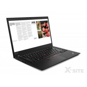 Lenovo ThinkPad T495s Ryzen 5 Pro/8GB/256/Win10P (20QJ000JPB) Lenovo ThinkPad T495s Ryzen 5 Pro/8GB/256/Win10P (20QJ000JPB)