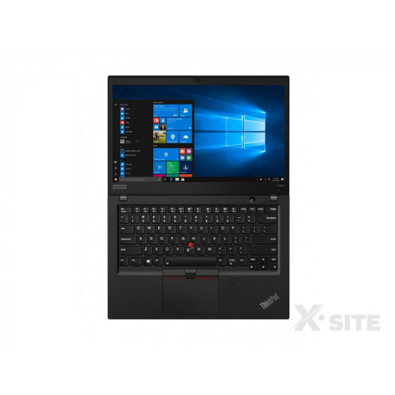 Lenovo ThinkPad T495s Ryzen 5 Pro/8GB/256/Win10P (20QJ000JPB)