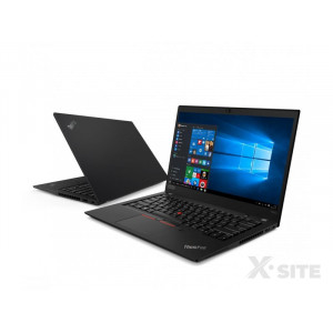 Lenovo ThinkPad T495s Ryzen 5 Pro/8GB/256/Win10P (20QJ000JPB) Lenovo ThinkPad T495s Ryzen 5 Pro/8GB/256/Win10P (20QJ000JPB)
