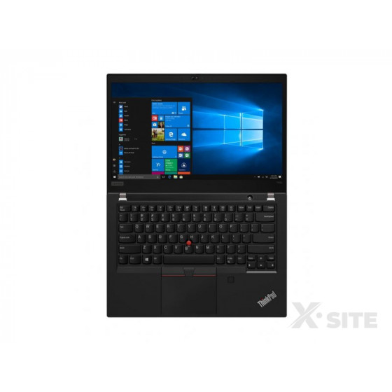 Lenovo ThinkPad T495 Ryzen 7/16GB/512/Win10P (20NJ0010PB)