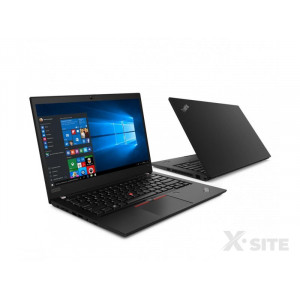 Lenovo ThinkPad T495 Ryzen 5 Pro/8GB/512/Win10P (20NJ0011PB) Lenovo ThinkPad T495 Ryzen 5 Pro/8GB/512/Win10P (20NJ0011PB)