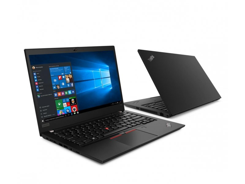 Купить ноутбук Lenovo ThinkPad T495 Ryzen 7/16GB/512/Win10P
