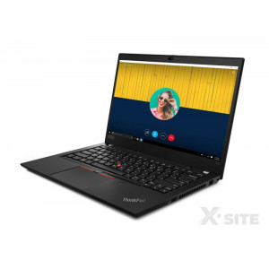 Lenovo ThinkPad T495 Ryzen 5 Pro/8GB/512/Win10P (20NJ0011PB) Lenovo ThinkPad T495 Ryzen 5 Pro/8GB/512/Win10P (20NJ0011PB)