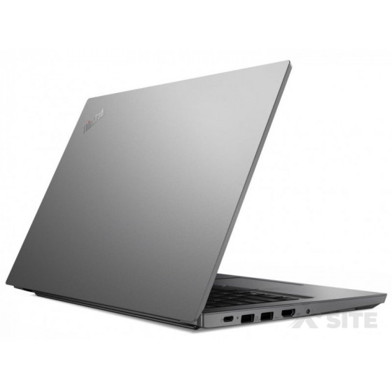 Lenovo ThinkPad E14 i5-10210U/8GB/256+1TB/Win10P (20RA0015PB-1000HDD )