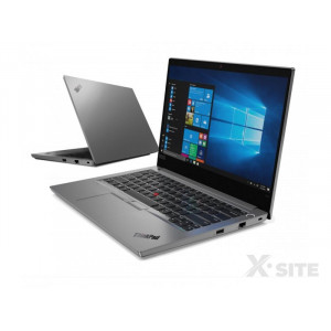 Lenovo ThinkPad E14 i5-10210U/16GB/256/Win10P (20RA0015PB) Lenovo ThinkPad E14 i5-10210U/16GB/256/Win10P (20RA0015PB)