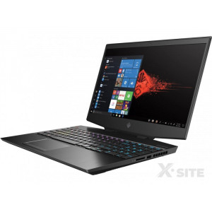 HP OMEN 15 i7-9750H/32GB/1TB/Win10 RTX2070 4K (15-dh0005nw (8BG98EA)) HP OMEN 15 i7-9750H/32GB/1TB/Win10 RTX2070 4K (15-dh0005nw (8BG98EA))