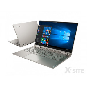 Lenovo Yoga C740-14 i5-10210U/8GB/512/Win10 (81TC0064PB) Lenovo Yoga C740-14 i5-10210U/8GB/512/Win10 (81TC0064PB)
