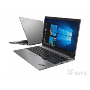 Lenovo ThinkPad E15 i5-10210U/16GB/256/Win10P (20RD001GPB) Lenovo ThinkPad E15 i5-10210U/16GB/256/Win10P (20RD001GPB)
