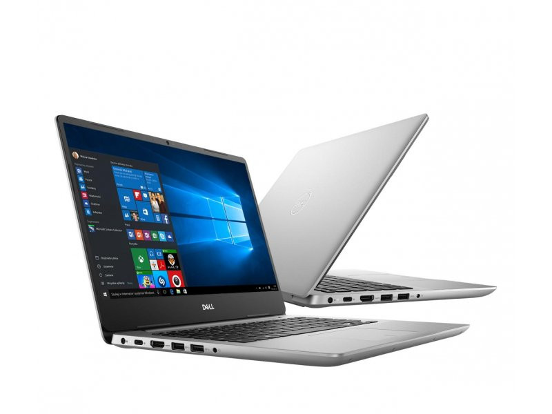 Купить ноутбук Dell Inspiron 5485 R5-3500/8GB/512/Win10 Купить ноутбук Dell Inspiron 5485 R5-3500/8GB/512/Win10