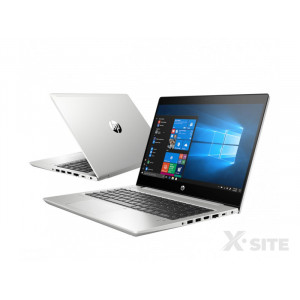HP ProBook 445 G6 Ryzen 5-3500/16GB/256/Win10P (7DC40EA) HP ProBook 445 G6 Ryzen 5-3500/16GB/256/Win10P (7DC40EA)