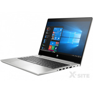 HP ProBook 445 G6 Ryzen 5-3500/16GB/256/Win10P (7DC40EA) HP ProBook 445 G6 Ryzen 5-3500/16GB/256/Win10P (7DC40EA)