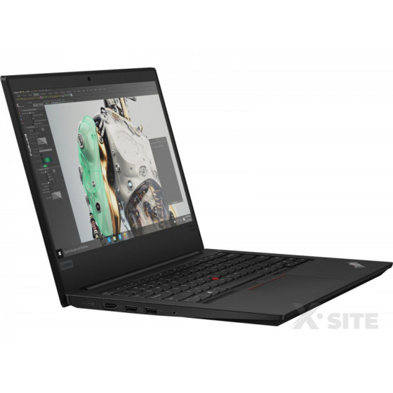 Lenovo ThinkPad E495 Ryzen 7/32GB/512+1TB/Win10P (20NE000EPB-1000HDD )