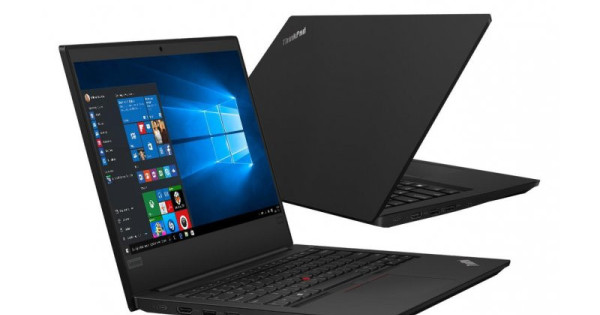 Купить ноутбук Lenovo ThinkPad E495 Ryzen 7/16GB/512+1TB/Win10P