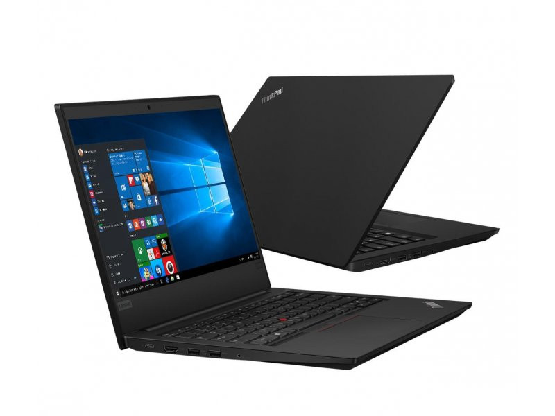 Купить ноутбук Lenovo ThinkPad E495 Ryzen 7/32GB/512/Win10P
