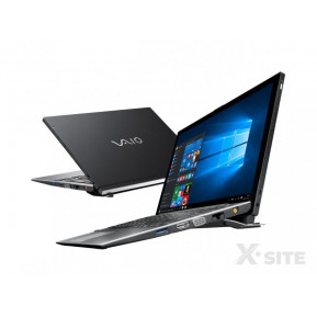 Vaio A12 i5-8200Y/8GB/256GB/W10P LTE Dotyk (92982) Vaio A12 i5-8200Y/8GB/256GB/W10P LTE Dotyk (92982)
