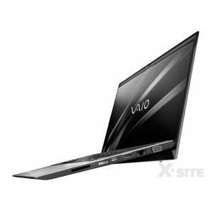 Vaio SX 14 i5-8265U/8GB/256/W10P LTE Silver (92942)