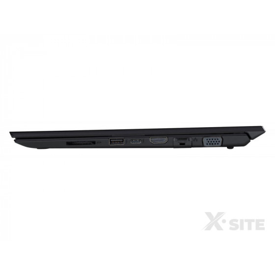 Vaio SX 14 i5-8265U/8GB/256/W10P LTE Black (92952)