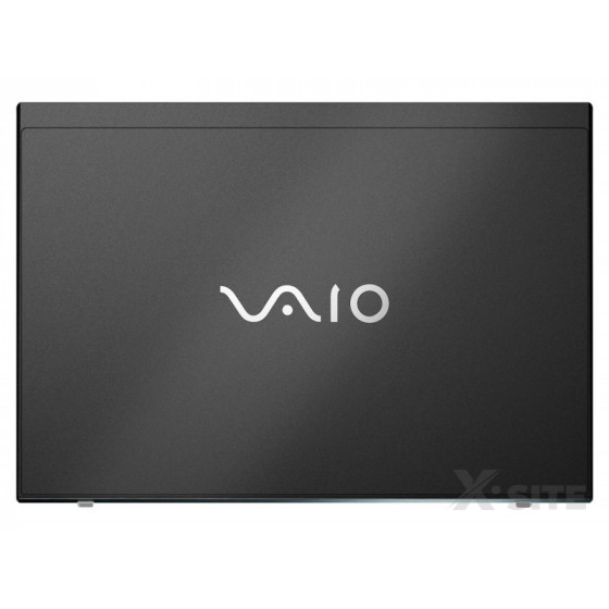 Vaio SX 14 i5-8265U/8GB/256/W10P LTE Black (92952)