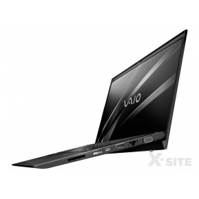 Vaio SX 14 i7-8565U/16GB/512/W10P LTE 4K Black (92972) Vaio SX 14 i7-8565U/16GB/512/W10P LTE 4K Black (92972)