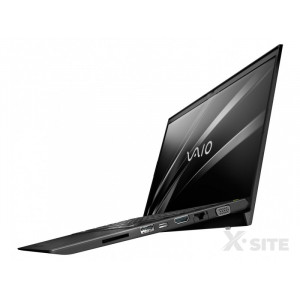 Vaio SX 14 i5-8265U/8GB/256/W10P LTE Black (92952)