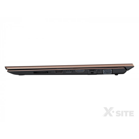 Vaio SX 14 i5-8265U/8GB/256/W10P LTE Brown (92932)