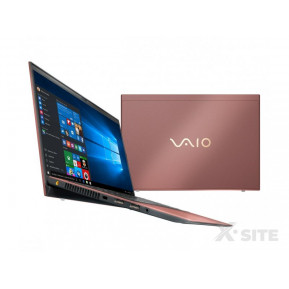 Vaio SX 14 i5-8265U/8GB/256/W10P LTE Brown (92932) Vaio SX 14 i5-8265U/8GB/256/W10P LTE Brown (92932)