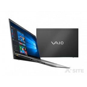 Vaio SX 14 i7-8565U/16GB/512/W10P LTE 4K Black (92972) Vaio SX 14 i7-8565U/16GB/512/W10P LTE 4K Black (92972)