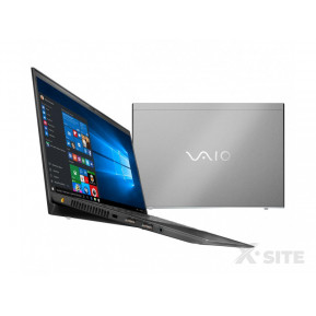 Vaio SX 14 i5-8265U/8GB/256/W10P LTE Silver (92942) Vaio SX 14 i5-8265U/8GB/256/W10P LTE Silver (92942)