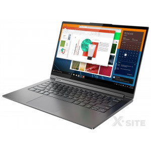 Lenovo Yoga C940-14 i5-1035G4/8GB/256/Win10 Dotyk (81Q9007TPB) Lenovo Yoga C940-14 i5-1035G4/8GB/256/Win10 Dotyk (81Q9007TPB)