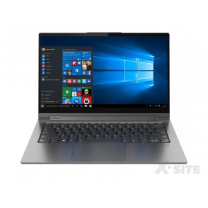 Lenovo Yoga C940-14 i5-1035G4/8GB/256/Win10 Dotyk (81Q9007TPB) Lenovo Yoga C940-14 i5-1035G4/8GB/256/Win10 Dotyk (81Q9007TPB)