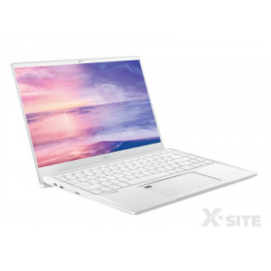 MSI Prestige 14 i7-10710U/16GB/512/Win10 GTX1650 Biały (Prestige 14 | A10SC-216PL) MSI Prestige 14 i7-10710U/16GB/512/Win10 GTX1650 Biały (Prestige 14 | A10SC-216PL)