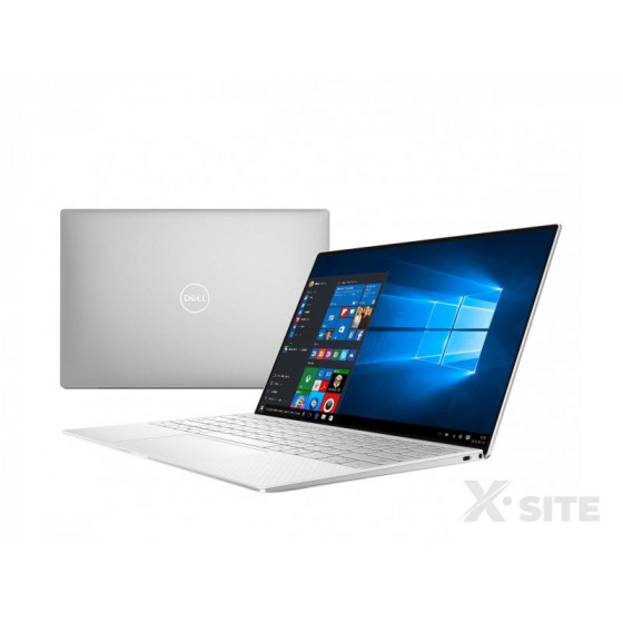 Dell XPS 13 9300 i7-1065G7/16GB/1TB/Win10 White (XPS0197V)