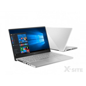 ASUS ROG Zephyrus G14 R7-4800HS/16GB/512/W10PX 120Hz (GA401IU-HE017R)