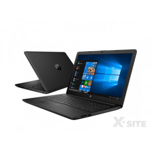 HP 15 Ryzen 3-3200/16GB/256/Win10 FHD (15-db1026nw (9PR14EA))