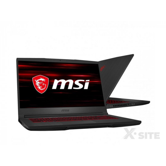 MSI  GF65 i7-9750H/16GB/512 RTX2060 120Hz ( Thin | GF65 9SEXR-479XPL )