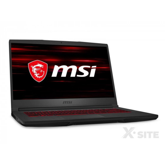 MSI  GF65 i7-9750H/16GB/512 RTX2060 120Hz ( Thin | GF65 9SEXR-479XPL )