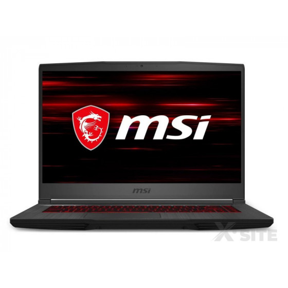 MSI  GF65 i7-9750H/16GB/512 RTX2060 120Hz ( Thin | GF65 9SEXR-479XPL )